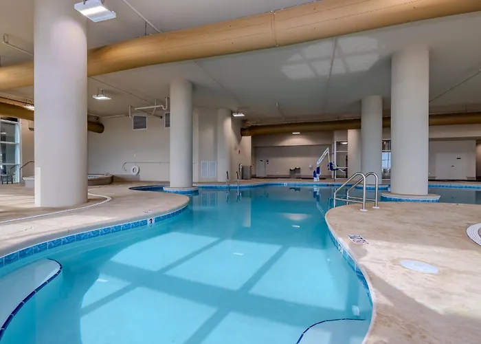 Phoenix Gulf Towers 2603 Gulf Shores