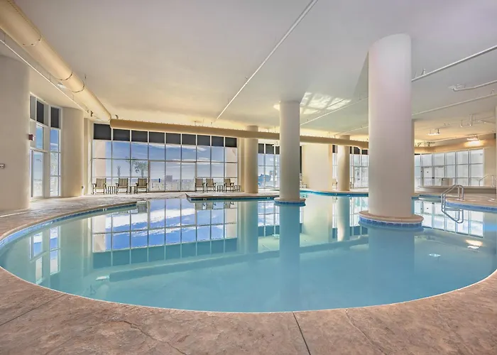 Apartment Phoenix Gulf Towers 2603