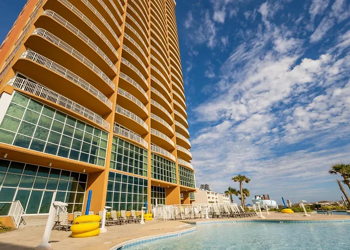 Phoenix Gulf Towers 2603 Apartment Gulf Shores