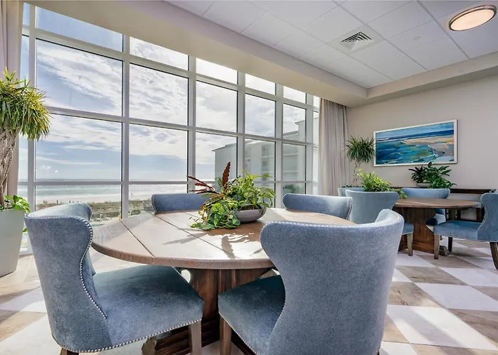 Apartment Phoenix Gulf Towers 2603 Gulf Shores