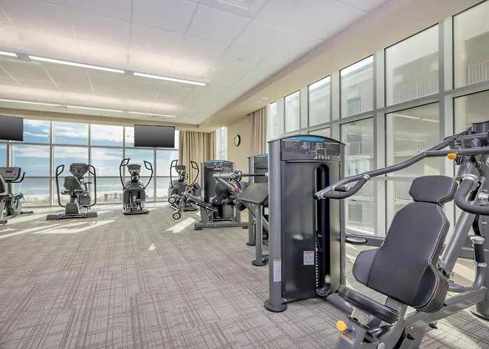 Phoenix Gulf Towers 2603