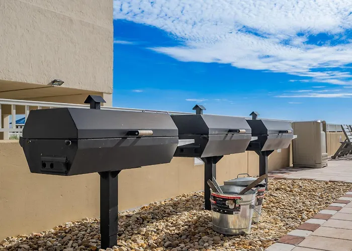 Apartment Phoenix Gulf Towers 2603