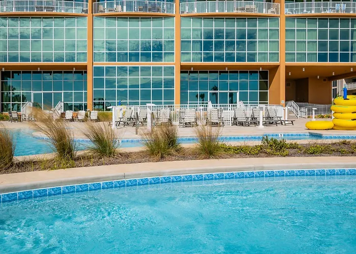 Apartment Phoenix Gulf Towers 2603 Gulf Shores