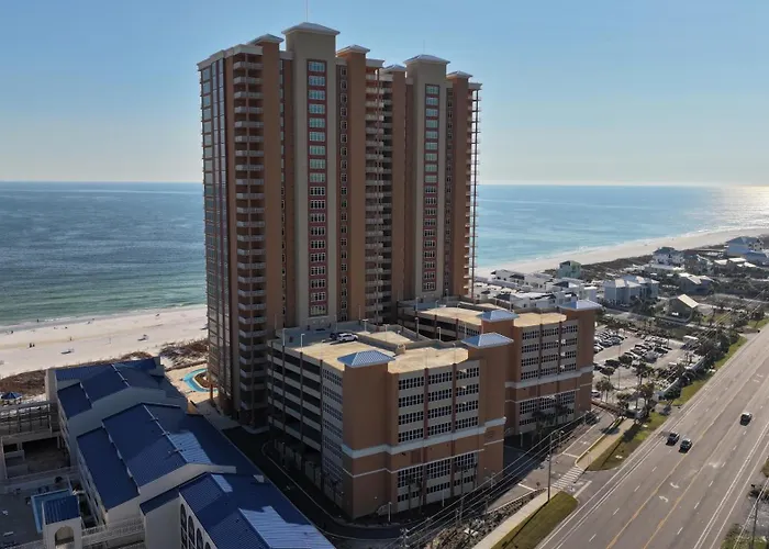 Phoenix Gulf Towers 2603 * Gulf Shores