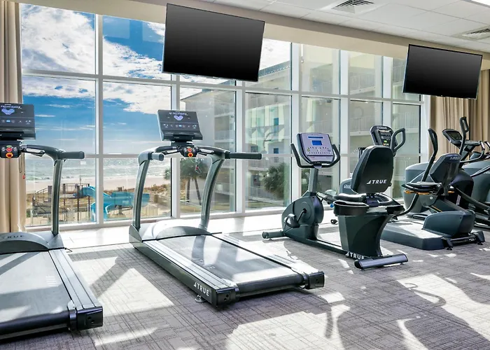 Phoenix Gulf Towers 2603