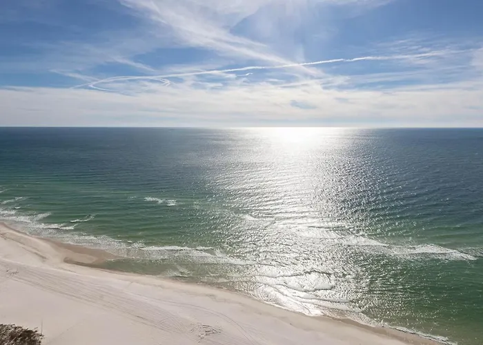 Phoenix Gulf Towers 2603 Gulf Shores