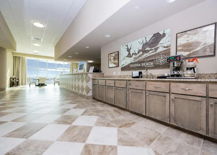Apartment Phoenix Gulf Towers 2603 Gulf Shores