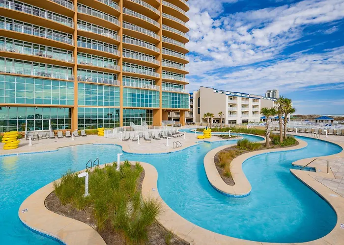 Phoenix Gulf Towers 2603 Apartment *