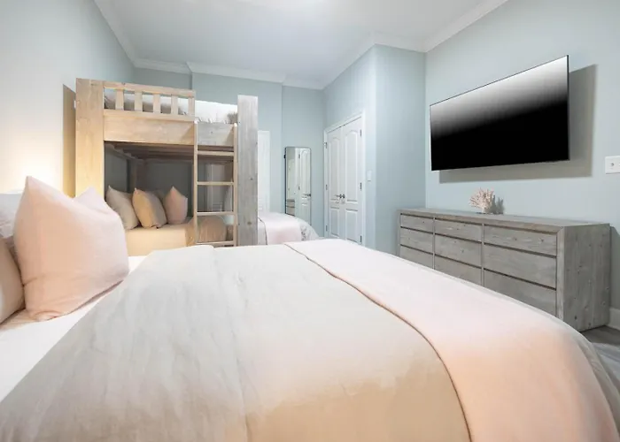Apartment Phoenix Gulf Towers 2603