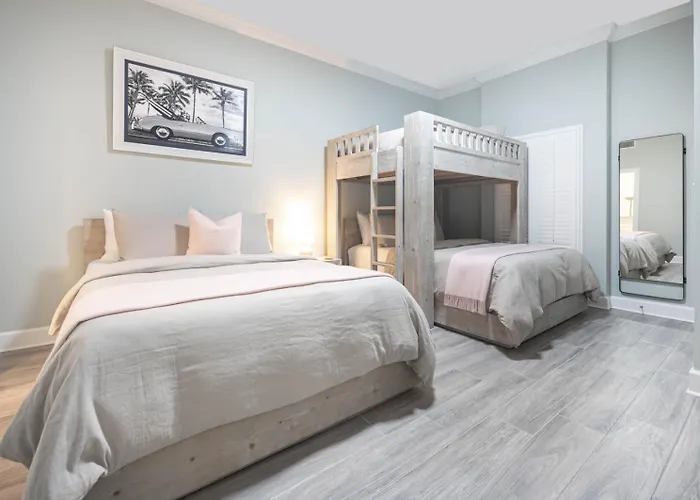 Apartment Phoenix Gulf Towers 2603 Gulf Shores